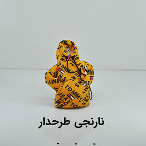 روکش دنده طرح هودی