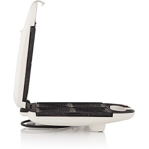 ساندویچ ساز ساپر مدل SSM630W ظرفیت ۴ خانه
