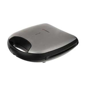ساندویچ ساز 4خانه استیل ساپر مدل SSM-495S