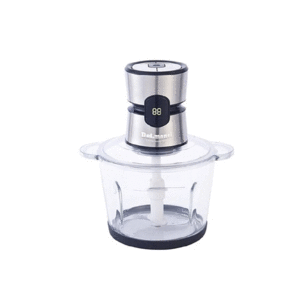 خرد کن 2 کاسه دلمونتی مدل DL145