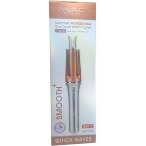 بیگودی مو مک استایلر مدل MC-5756