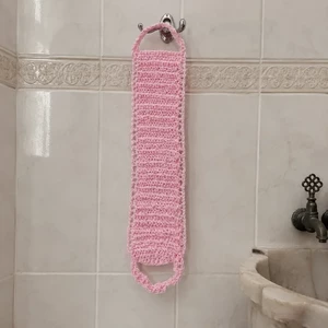 لیف ابریشمی بلند
