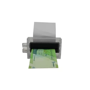 ابزار شعبده بازی چاپ اسکناس طرح چاپگر