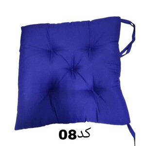 پد نشمین صندلی پارچه ای مدل راحتی