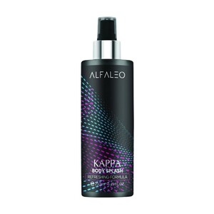 بادی اسپش زنانه و مردانه آلفالئو مدل Kappa حجم 250 میلی لیتر