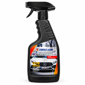 اسپری کارواش بدون آب تام کلین مدل TC-DB480Y62حجم 480 میلی لیتر