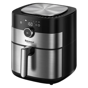 سرخ کن بدون روغن دلمونتی مدل DL-820 ظرفیت 7 لیتری