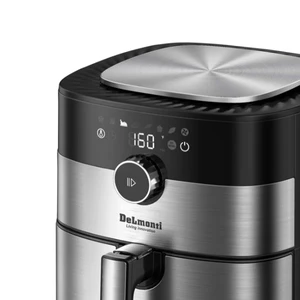 سرخ کن بدون روغن دلمونتی مدل DL-820 ظرفیت 7 لیتری