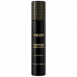 عطر جیبی مردانه تام فورد امبرلدر نئون