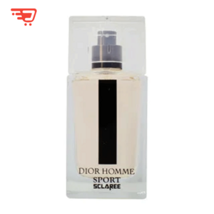 ادو پرفیوم مردانه اسکلاره مدل Dior Sport حجم 100 میلی لیتر