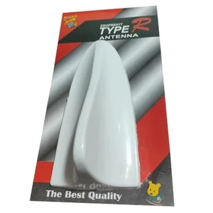 بال کوسه ای خودرو مدل پلاستیکی Type R