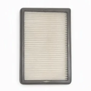 فیلتر کابین پژو 405 و پرشیا فاق کوتاه کد A34-119510