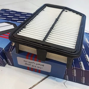 فیلتر هوا استاندارد توسان، اسپورتیج، جک S5 و JX35 کد 2S000