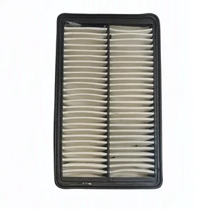 فیلتر هوا خودرو استاندارد تیگو ۵ و MVM X55 کد T21