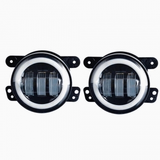 پرژکتور تایگر اصلی بسته دو عددی