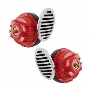 بوق خودرو حلزونی وکیوم فیام برند ZHCO