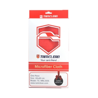 دستمال حوله ای میکروفایبر ضدخش mfl300