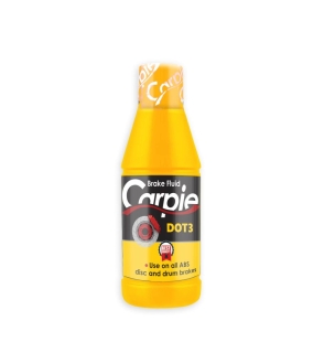 روغن ترمز کارپیه Dot3 حجم 250 میلی لیتر