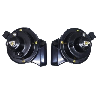 بوق حلزونی خودرو برند Light Plus مدل LP10005