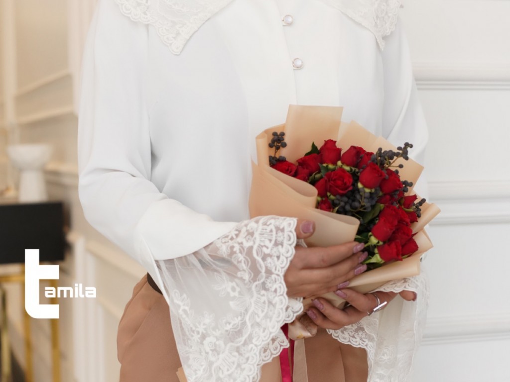 همه چیز در خصوص خرید شومیز زنانه