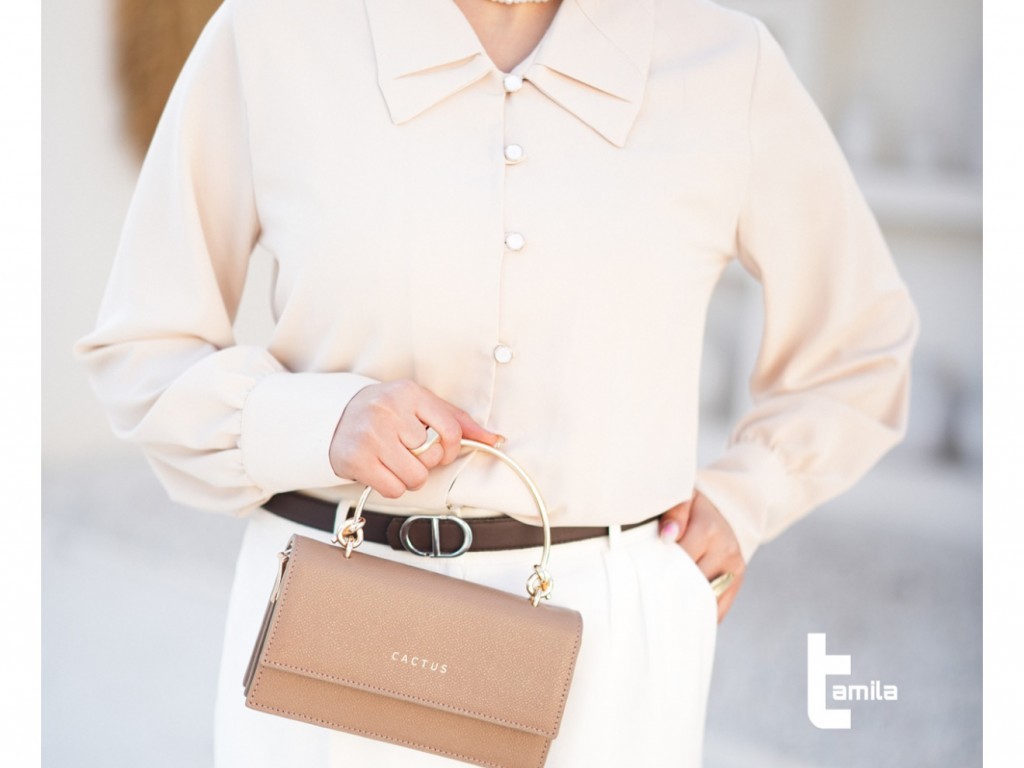 همه چیز در خصوص شومیز مجلسی