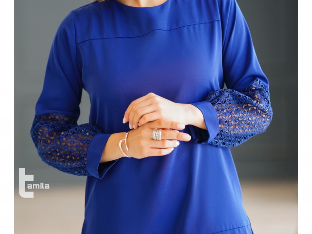 راهنمای خرید شومیز مجلسی شیک