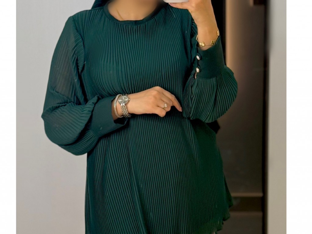 توضیحاتی در خصوص شومیز مجلسی زنانه