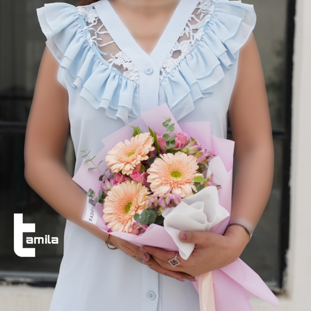 تاپ زنانه مجلسی مدل الماس کد ۱۵۲