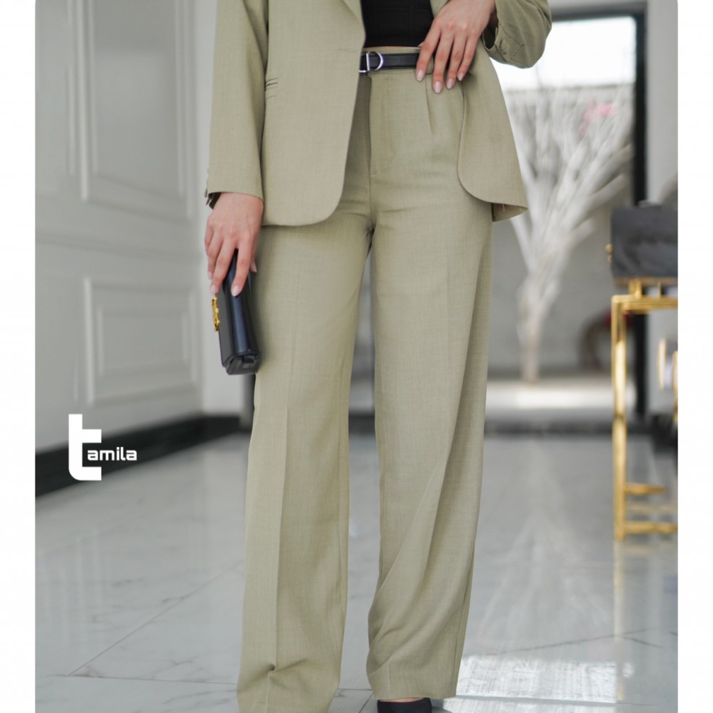 شلوار بزایاق