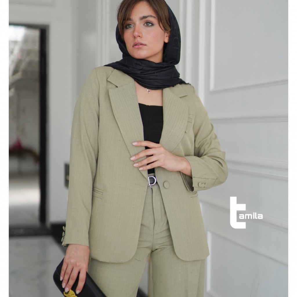 کت مجلسی مدل کوتاه