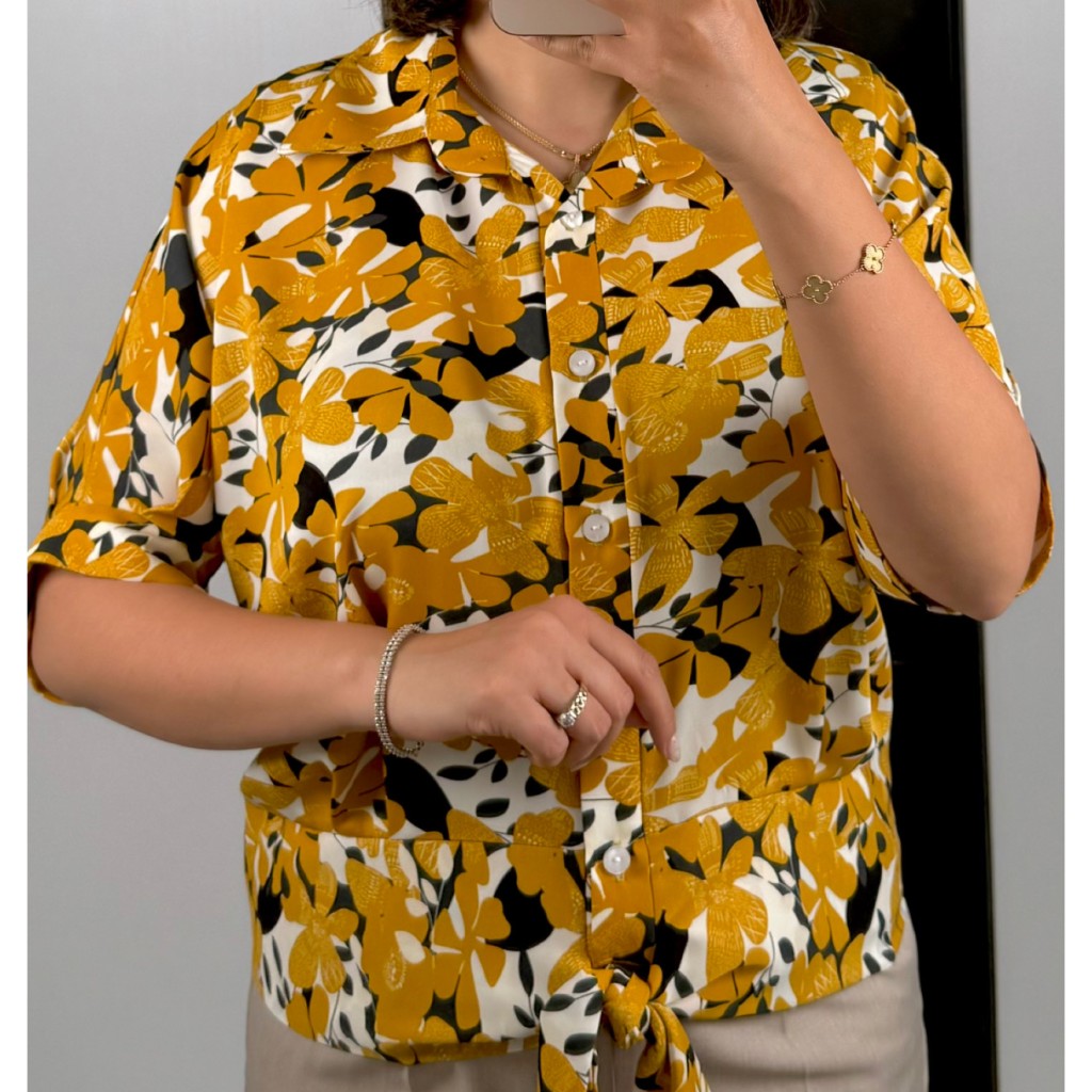 تونیک گره ای اتنا کد257