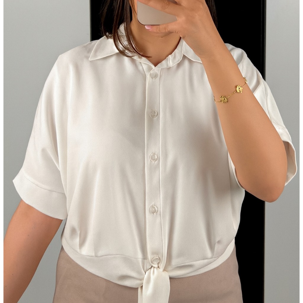 تونیک کجراه سیبل جان کد 256