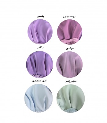 شومیز زنانه مدل ارغوان  کد119