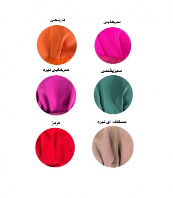 شومیز زنانه مدل ارغوان  کد119