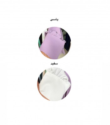 شومیز زنانه کد ۱۵۱ مدل سوجان