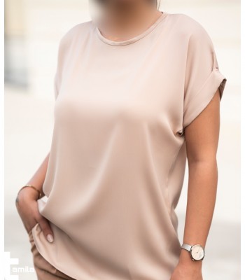 شومیز زنانه مدل تیارا کد 143