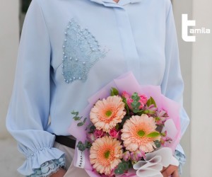 شومیز الیزه چیست؟ همه چیز درباره این مدل محبوب و پرطرفدار