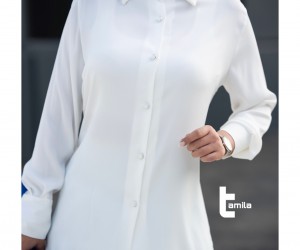 شومیز ساده بیسیک؛ انتخابی هوشمندانه برای هر موقعیت