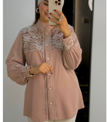 شومیز زنانه نازیلا