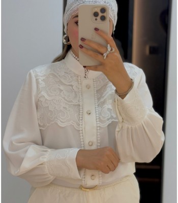 شومیز زنانه نازیلا