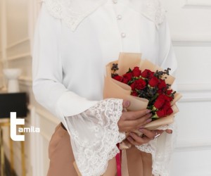 همه چیز در خصوص خرید شومیز زنانه