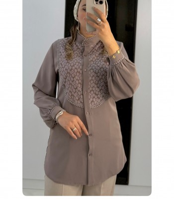 شومیز زنانه کد ۱۶۱ مدل آنجِل