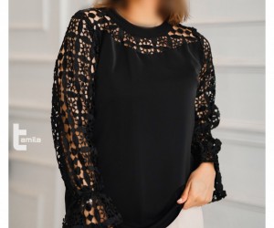 راهنمای خرید بهترین مدل شومیز کرپ الیزه جدید