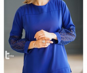 راهنمای خرید شومیز مجلسی شیک