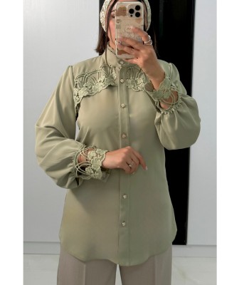 شومیز حنا کد250