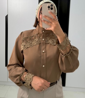 شومیز حنا کد250