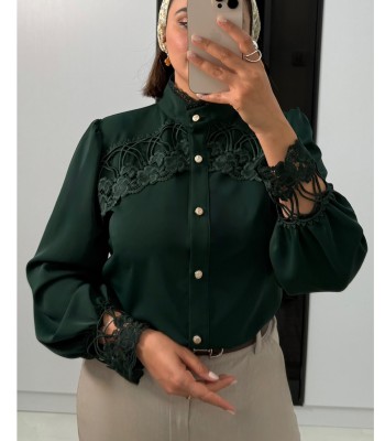 شومیز حنا کد250