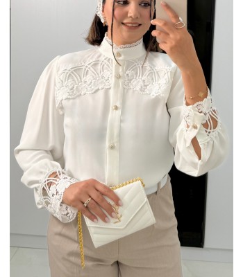 شومیز حنا کد250