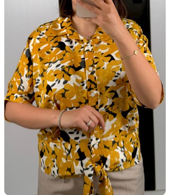 تونیک گره ای اتنا کد257