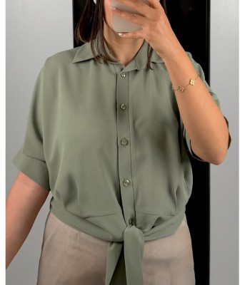 تونیک کجراه سیبل جان کد 256